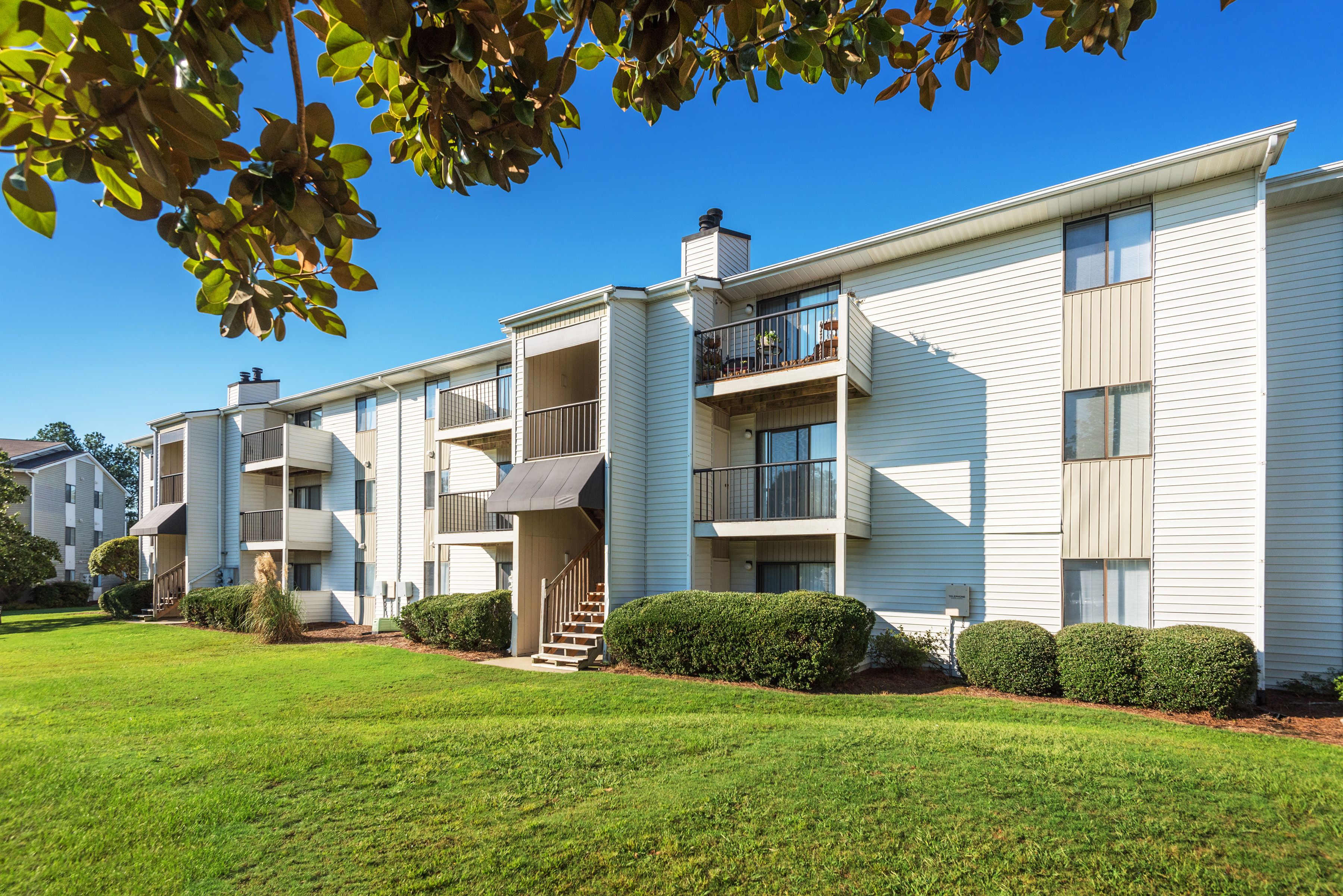 Fayetteville ValueAdd Portfolio The Multifamily Advisory Group at